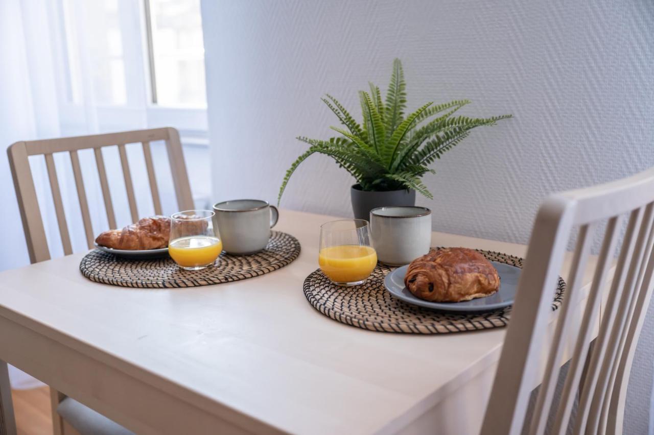 Ar Veaj Apartment *