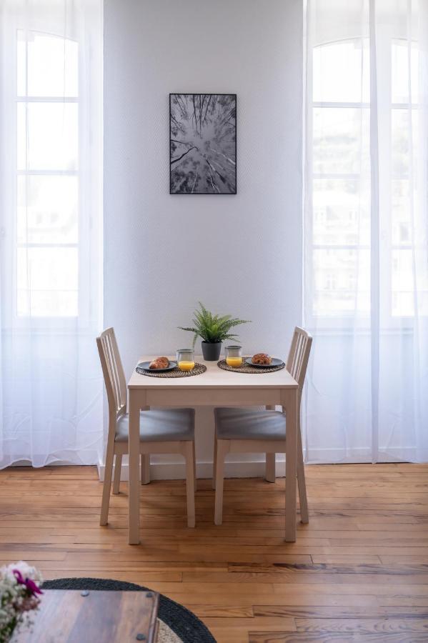 Apartment Ar Veaj