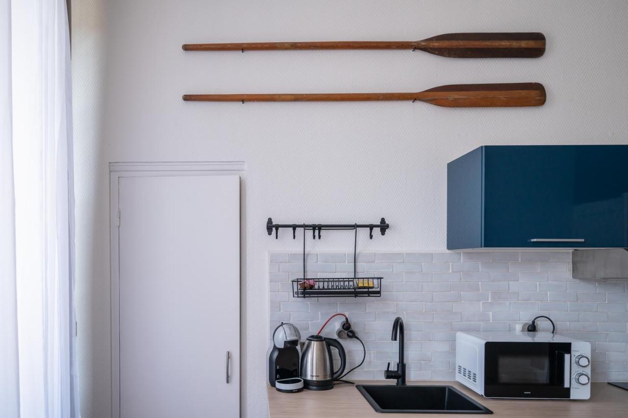 Apartment Ar Veaj Morlaix