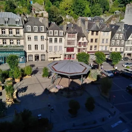Ar Veaj Morlaix Exterior foto