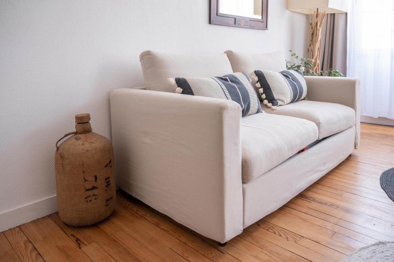 Apartamento Ar Veaj Morlaix