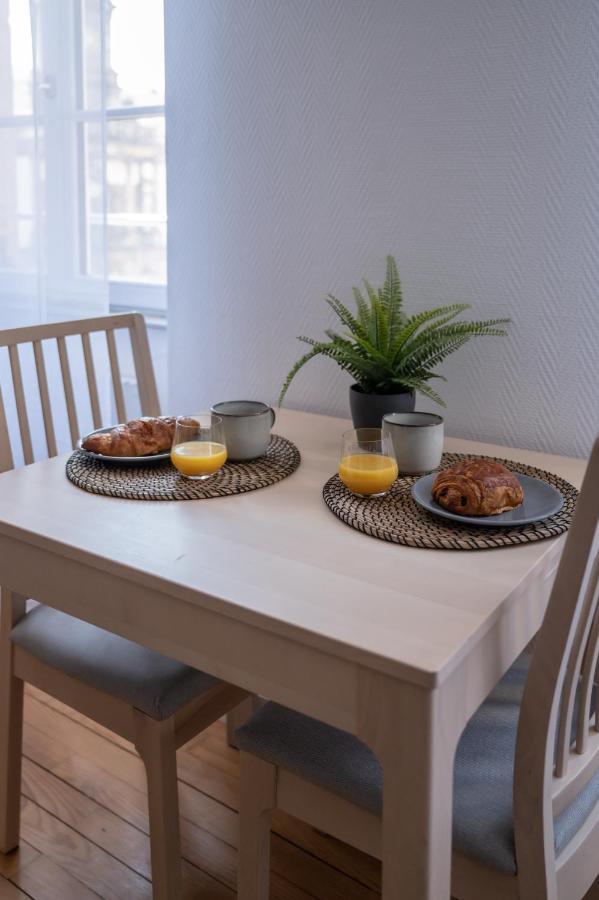 Ar Veaj Apartamento Morlaix