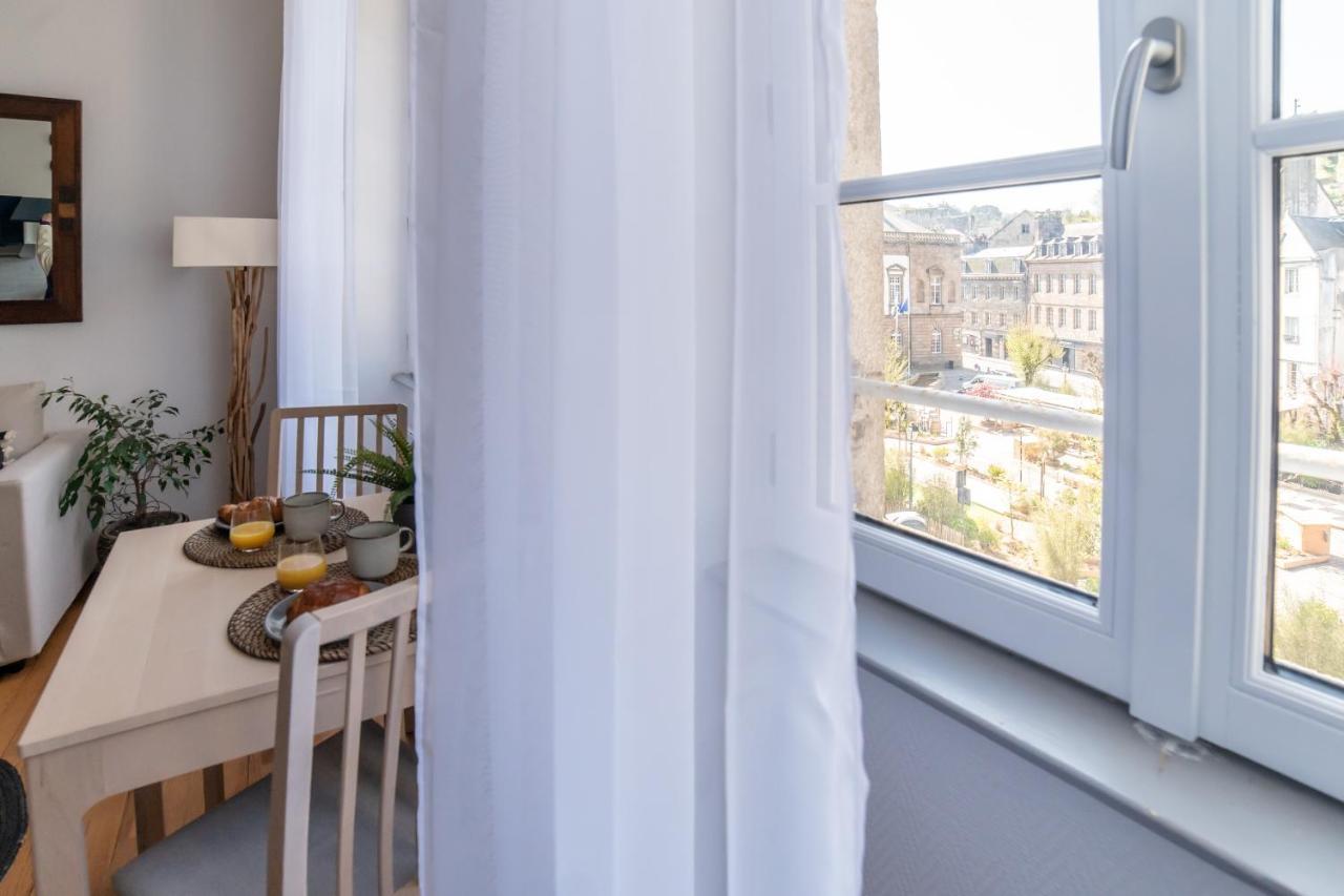 Ar Veaj Apartment *