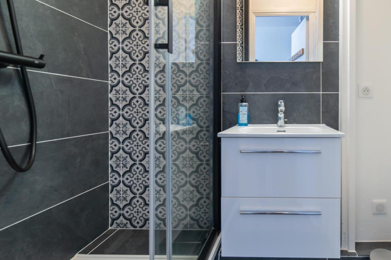 Apartment Ar Veaj Morlaix